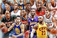 CBA新赛季粤京争霸：广东宏远与首钢外援萨姆纳争夺战